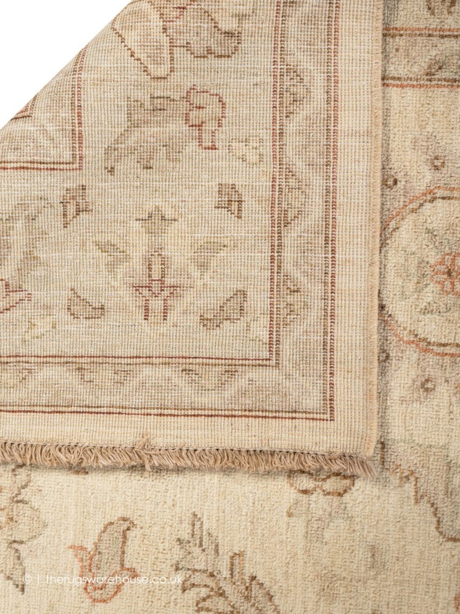 Ziegler Karun Rug - 7