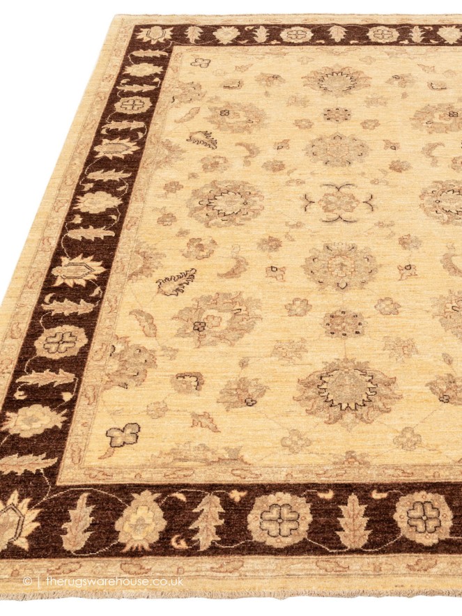 Ziegler 448 Rug - 8