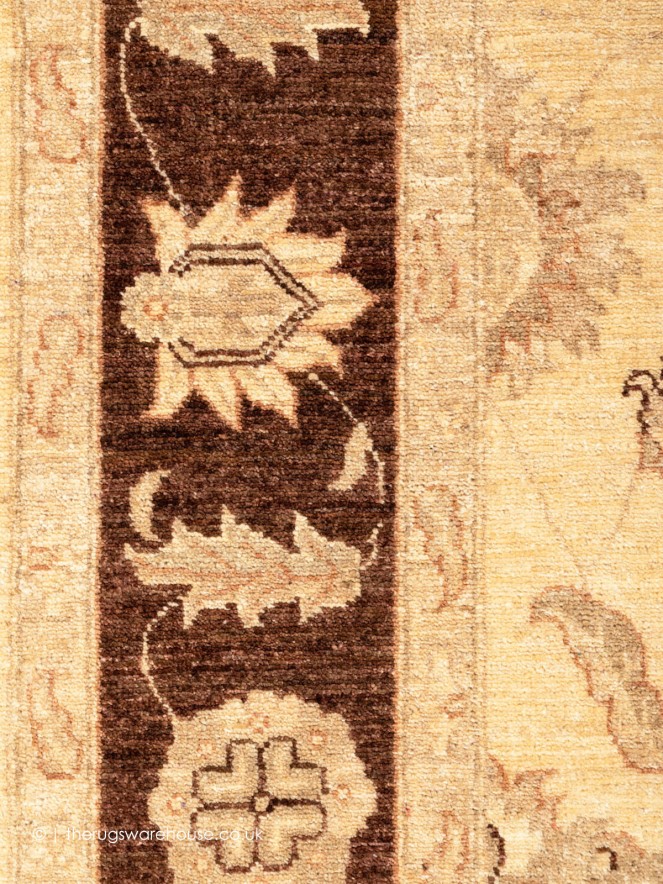 Ziegler 448 Rug - 5