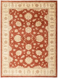 Ziegler Shahi Rug - Thumbnail - 10