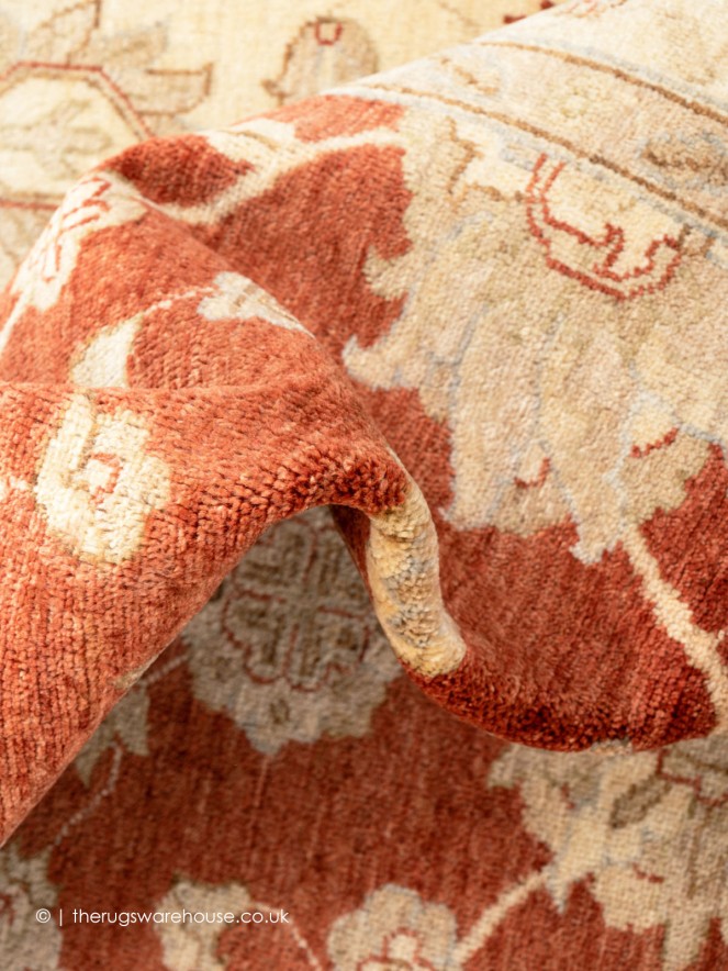 Ziegler Shahi Rug - 3