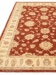 Ziegler Shahi Rug - Thumbnail - 9