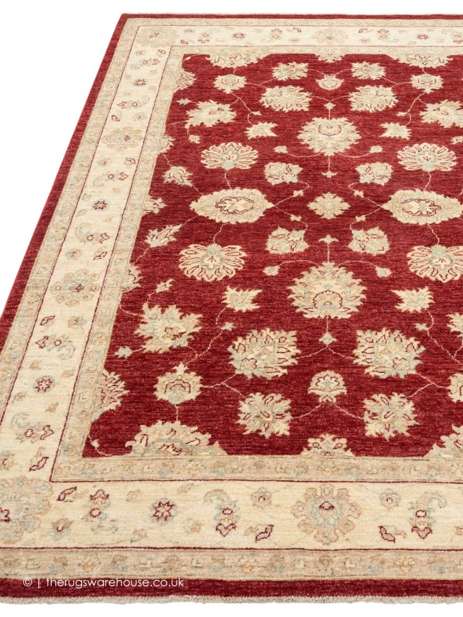 Ziegler 12470 Rug - 8