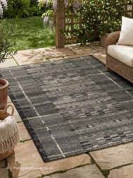 Ursa Grey Rug - Thumbnail - 2