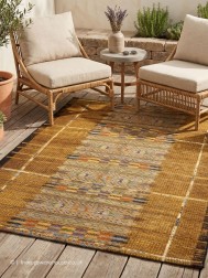 Ursa Gold Rug - Thumbnail - 2