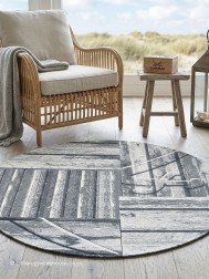 Crestwood Circle Rug - Thumbnail - 2