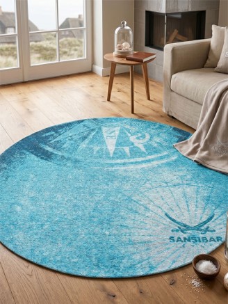 Compass Circle