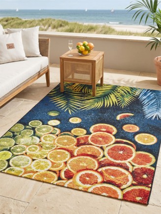 Citrus Beach