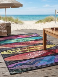 Surfboards Rug - Thumbnail - 2