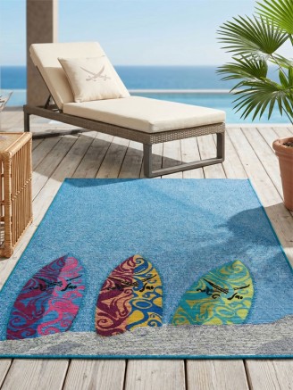 Beach Boards