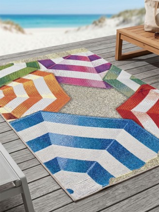 Beach Umbrellas