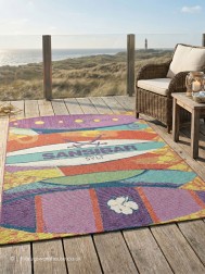 Surfing Rug - Thumbnail - 2