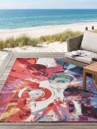 Beach Party Rug - Thumbnail - 2