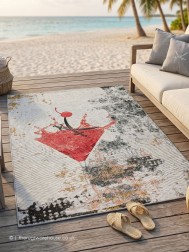 Cocktail Rug - Thumbnail - 2