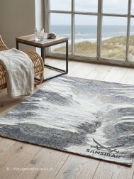 Sea Storm Rug - Thumbnail - 2