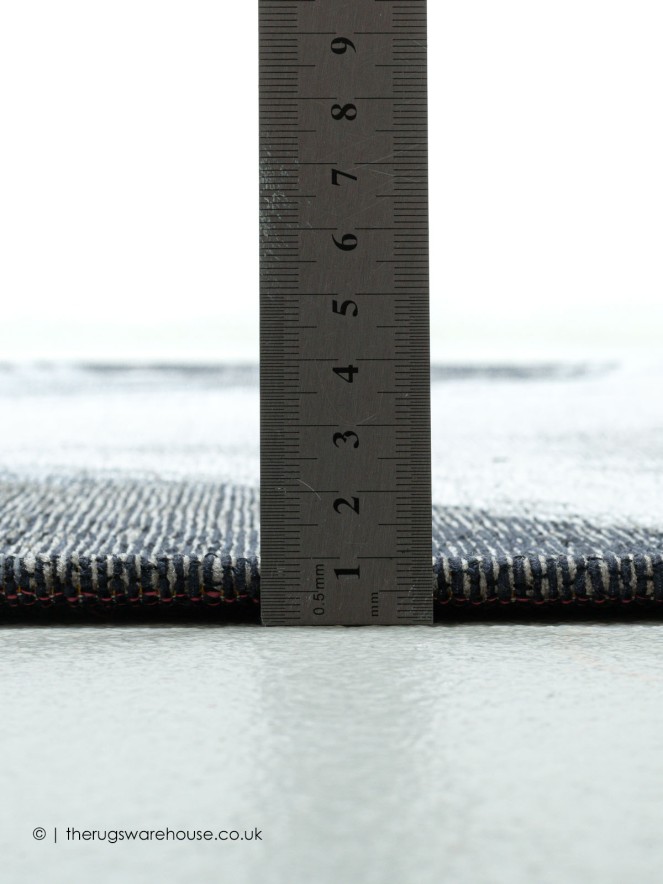 Sea Storm Rug - 3