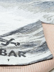 Sea Storm Rug - Thumbnail - 4