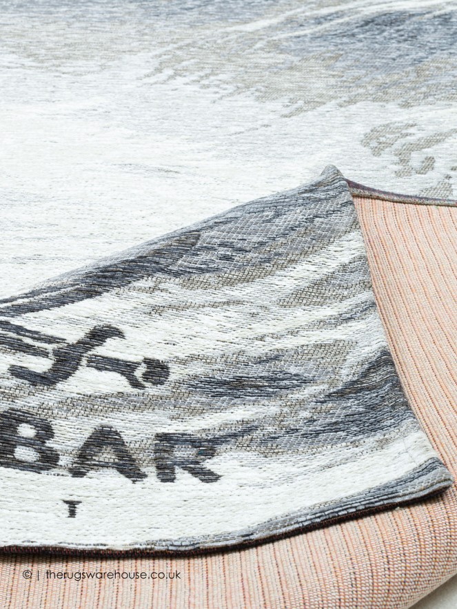 Sea Storm Rug - 4