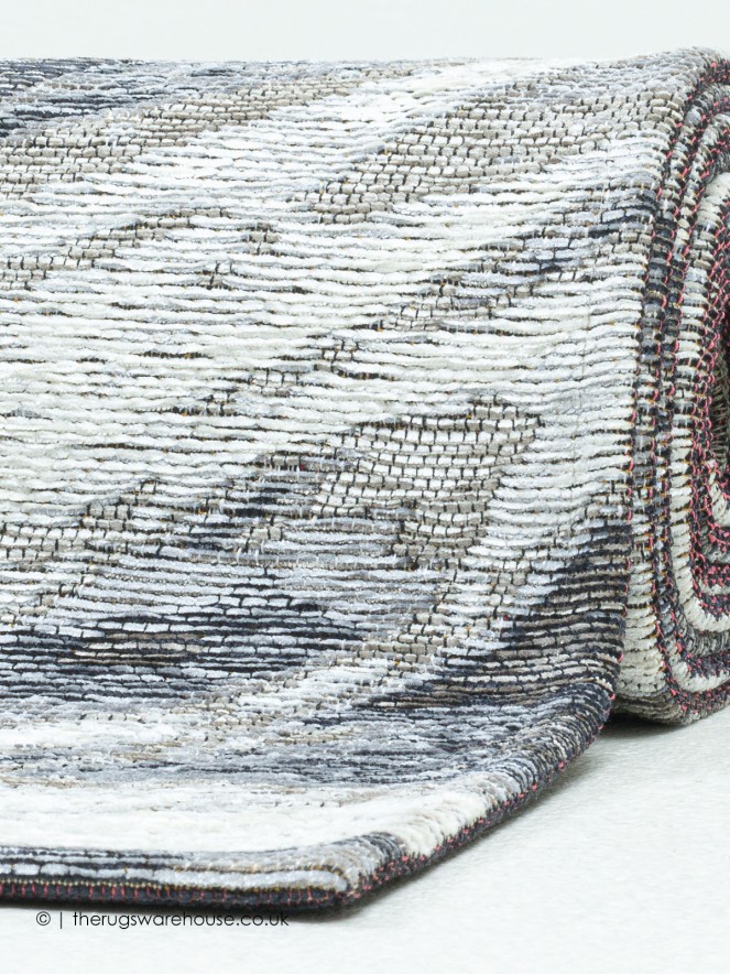 Sea Storm Rug - 5