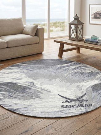 Sea Storm Circle