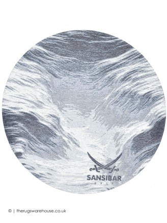 Sea Storm Circle