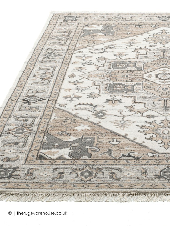 Versian Rug - 7
