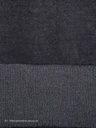 Usedom Charcoal Rug - Thumbnail - 6