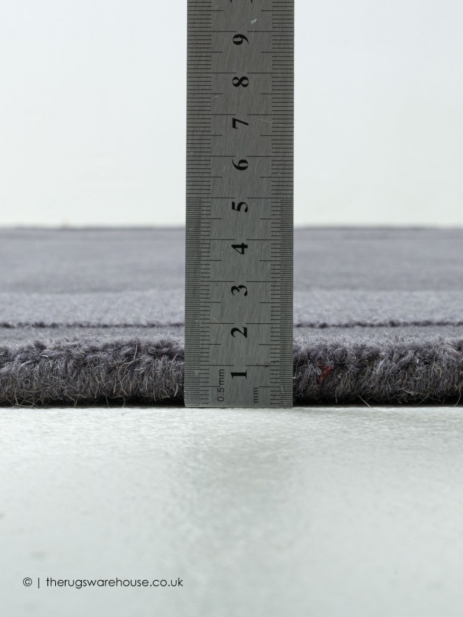 Usedom Charcoal Rug - 3