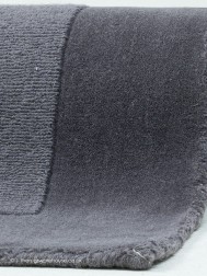 Usedom Charcoal Rug - Thumbnail - 5