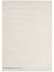 Usedom Beige Rug - Thumbnail - 2