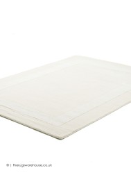 Usedom Beige Rug - Thumbnail - 8