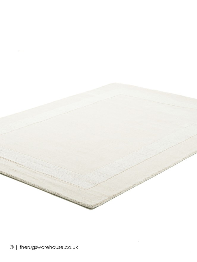 Usedom Beige Rug - 8