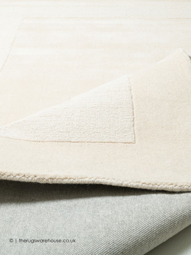 Usedom Beige Rug - 4