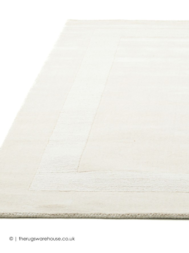 Usedom Beige Rug - 7