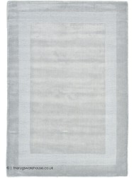 Usedom Grey Rug - Thumbnail - 2