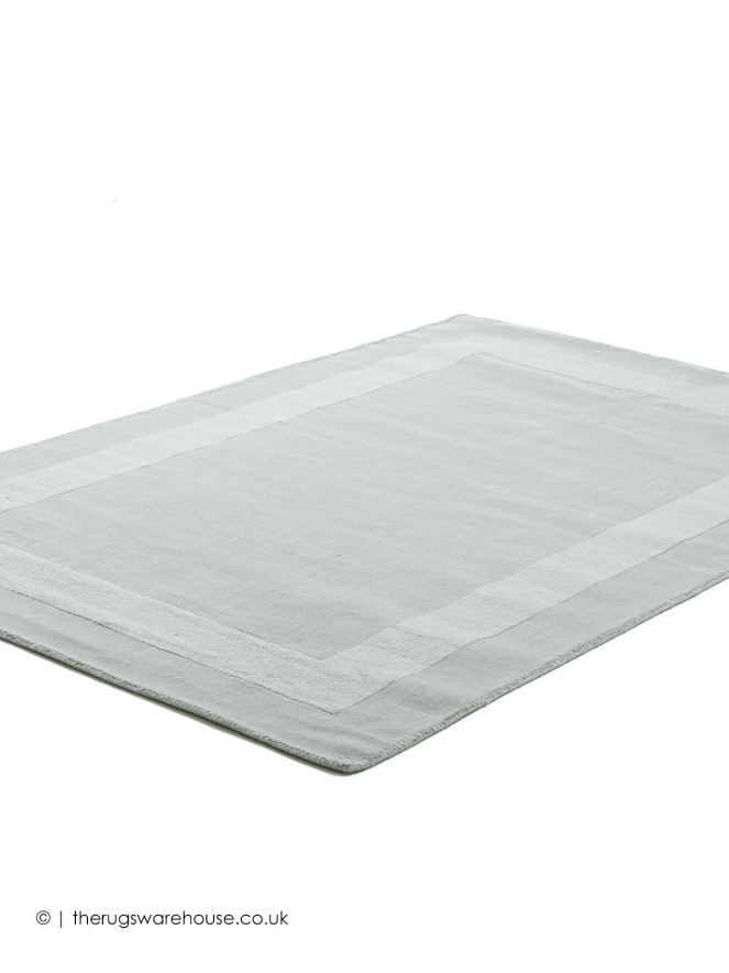 Usedom Grey Rug - 8