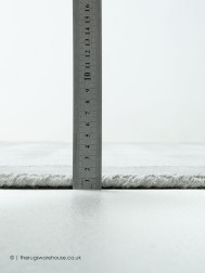 Usedom Grey Rug - Thumbnail - 3