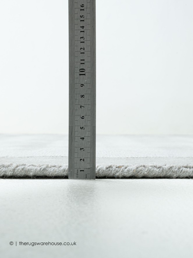 Usedom Grey Rug - 3