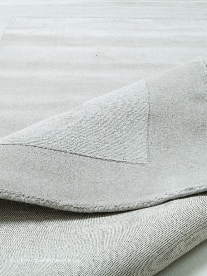 Usedom Grey Rug - 4