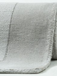Usedom Grey Rug - Thumbnail - 5