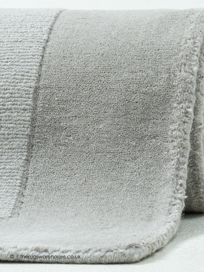 Usedom Grey Rug - 5