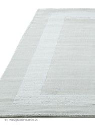 Usedom Grey Rug - Thumbnail - 7