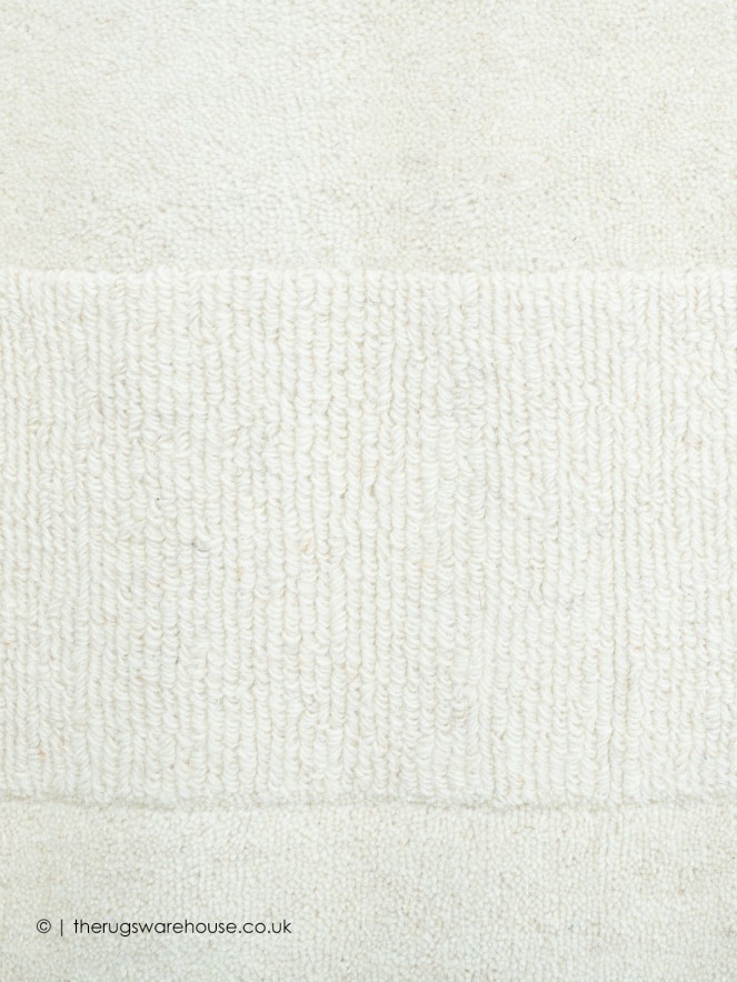 Usedom Cream Rug - 4