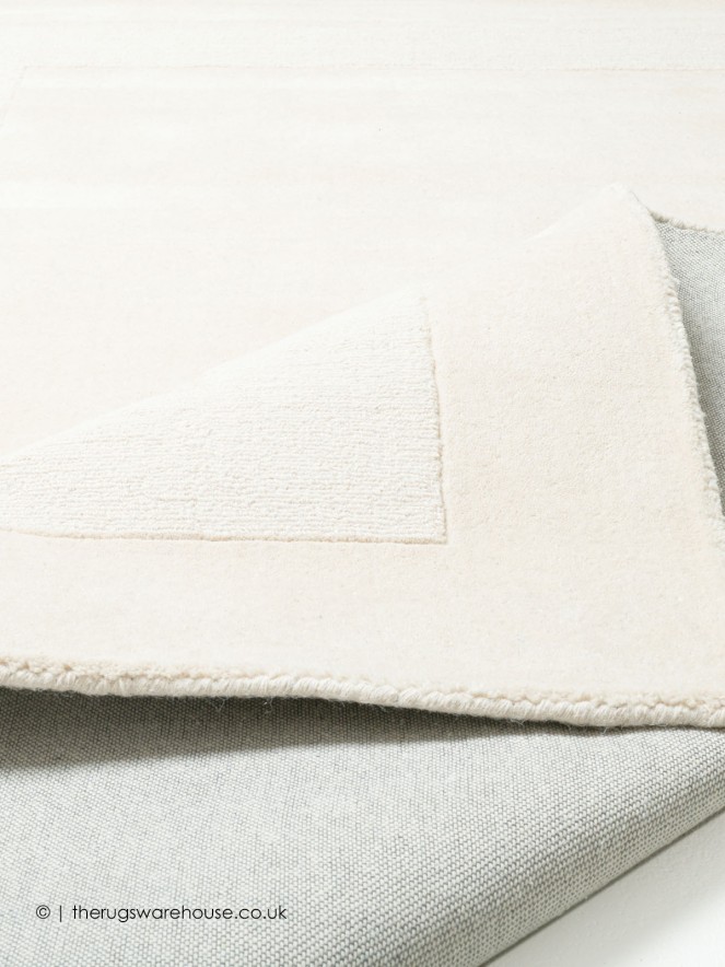 Usedom Cream Rug - 5
