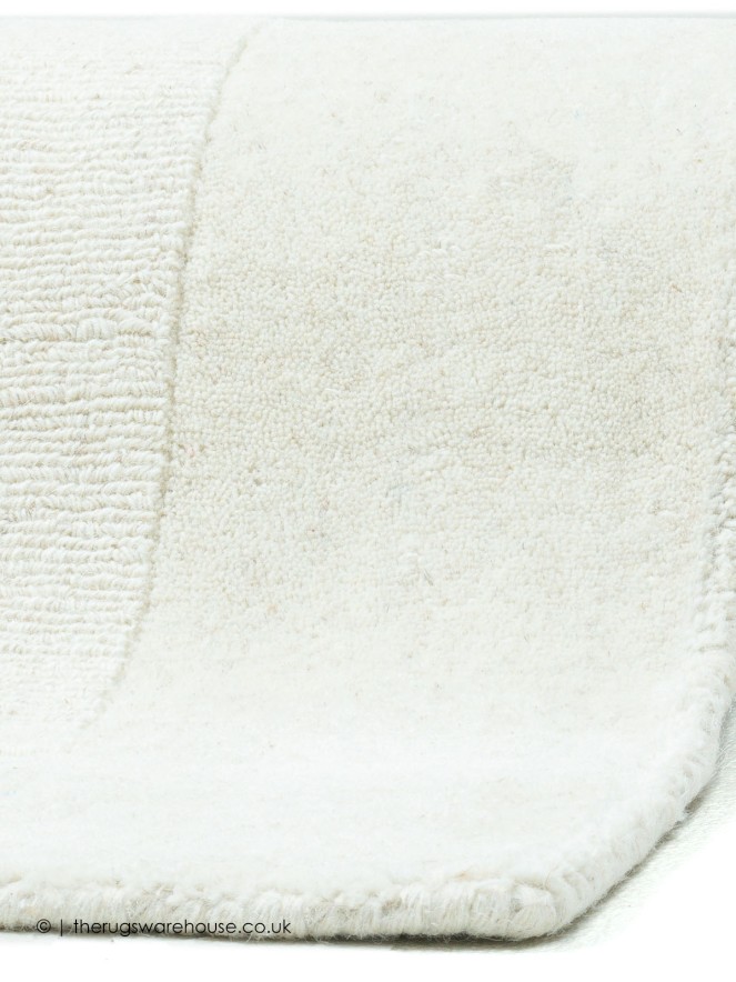 Usedom Cream Rug - 6