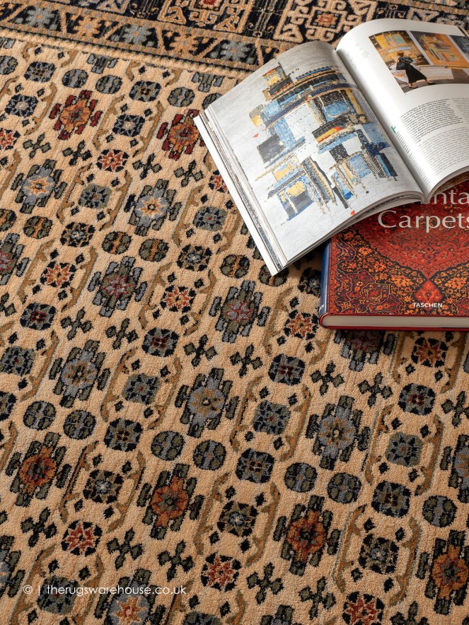 Magdalena Rug - 3