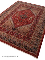 Aramea Rug - Thumbnail - 2
