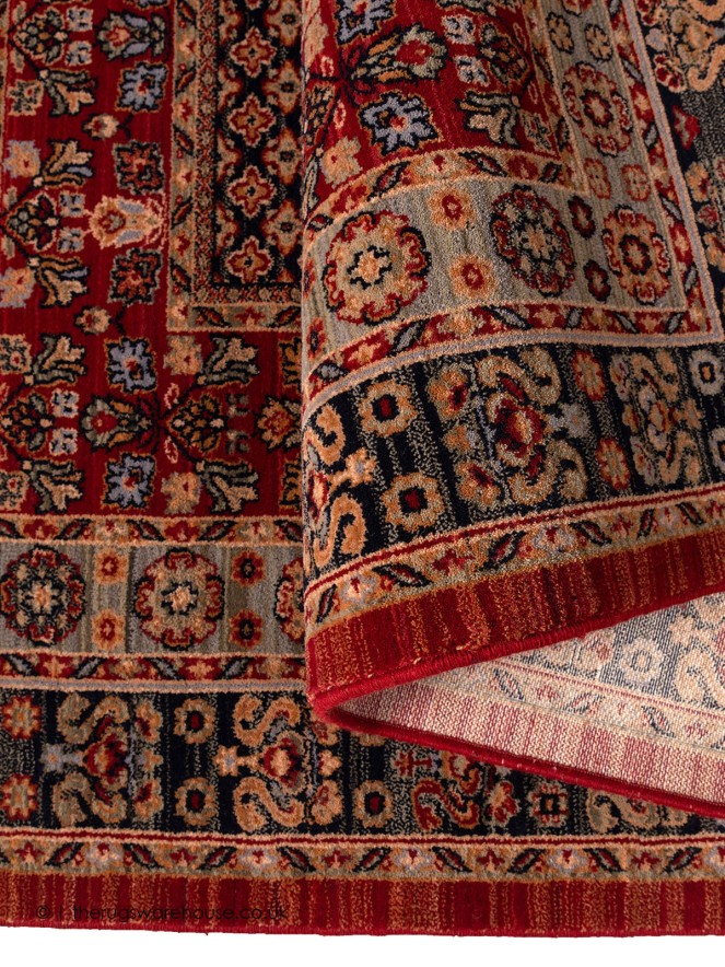 Aramea Rug - 3
