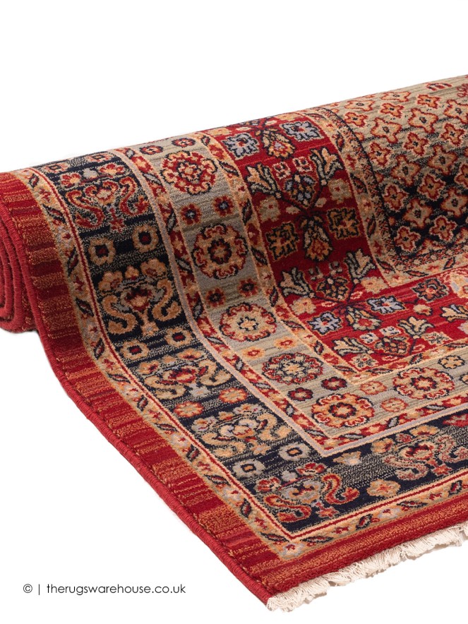 Aramea Rug - 4