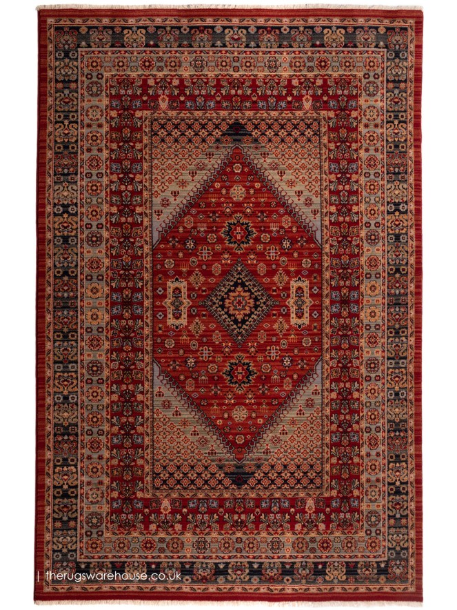 Aramea Rug - 7
